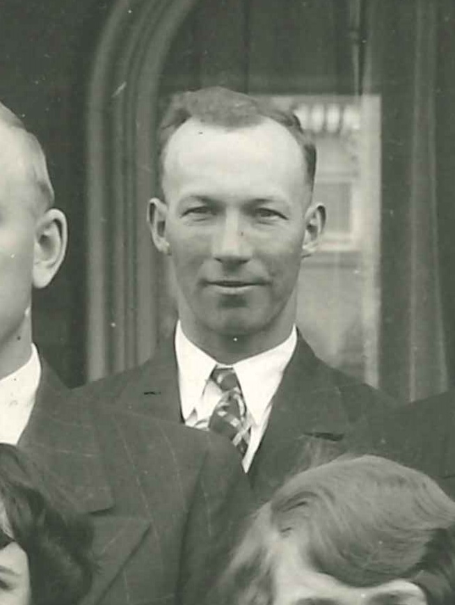 Kenneth S Summers (1903 - 1980) Profile